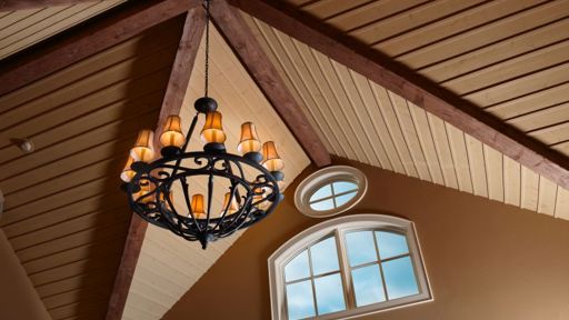 Great Room Chandelier