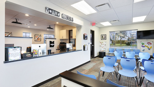 Waiting Room/Reception