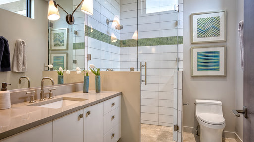 Bathroom 114