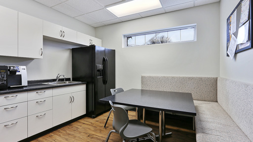 Break Room