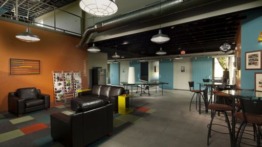 Element Creative Lounge