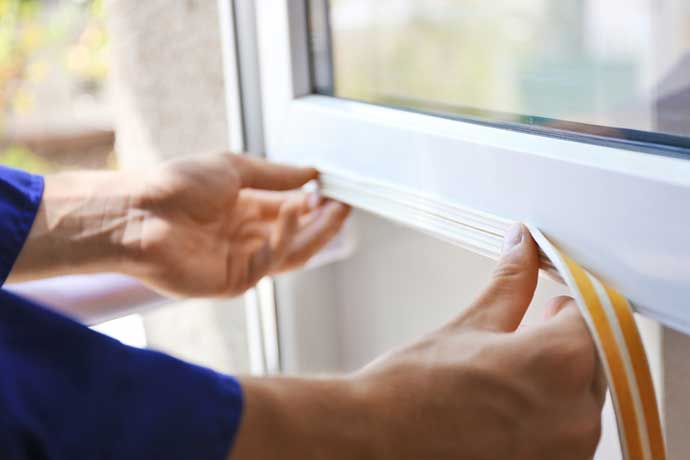 4. Energy Efficiency: Smart Solutions for Lowering Winter Utility Bills