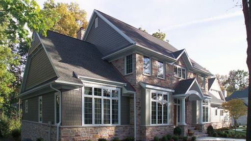 Side Exterior