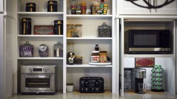 Modern Kitchen Remodel by DeLeers Construction, Inc. — Project 1 project photo 3
