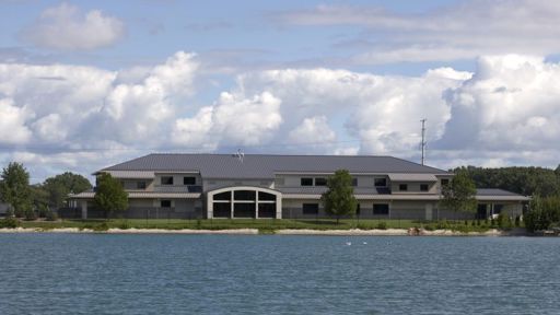 East Shore Solutions Lakeside View