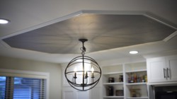 Modern Kitchen Remodel by DeLeers Construction, Inc. — Project 1 project photo 8