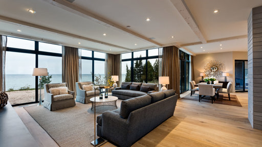 Gathering Room