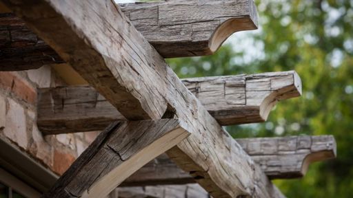 Skirt Roofing