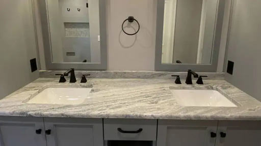 Bathroom 1a