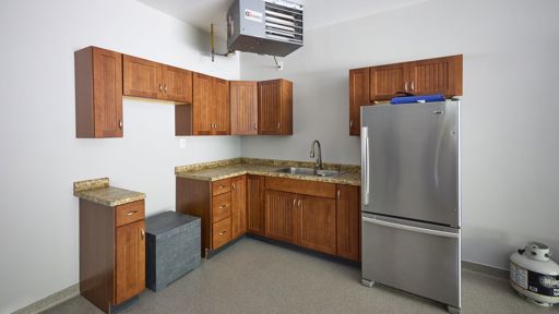 Garage Storage