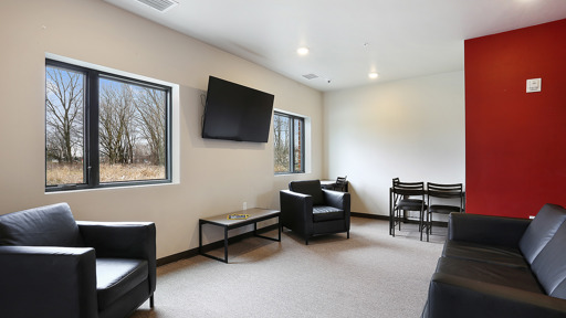 Sitting Area