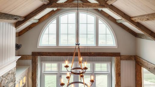 Great Room Chandelier