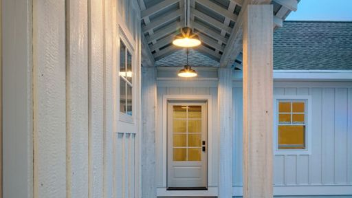 Porch