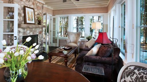 Four Seasons Room
