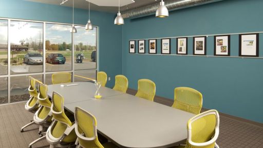 Element Large Conference Room