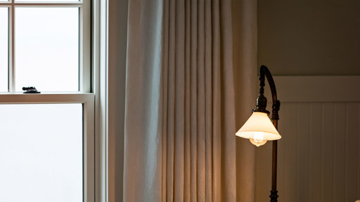 Bedroom Lamp