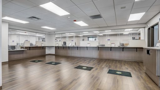 Office I