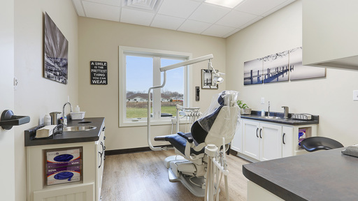 Treatment Room