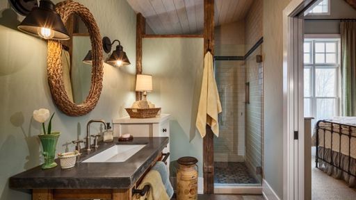 Master Bath