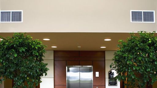 East Shore Solutions Elevator