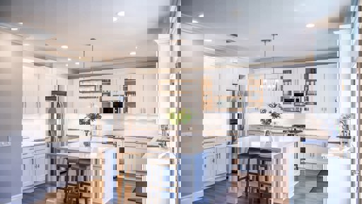 Kitchen Renovation