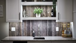 Modern Kitchen Remodel by DeLeers Construction, Inc. — Project 1 project photo 6