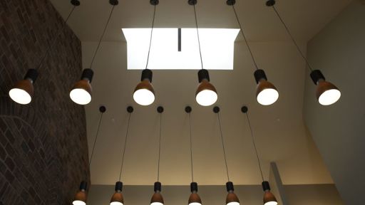 Orthodontic Specialists Lighting