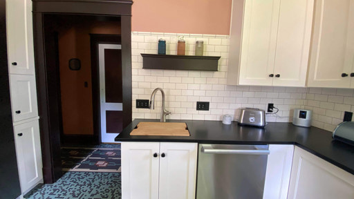 Kitchen 1o
