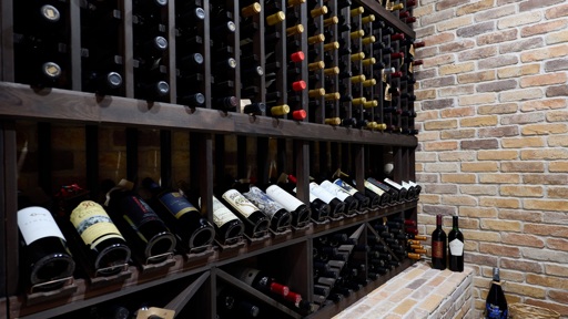 Wine Cellar