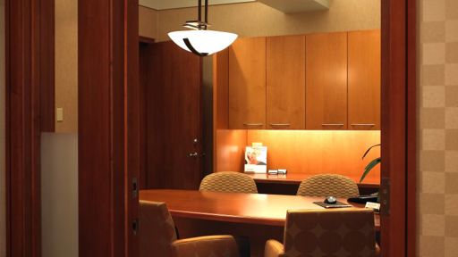 East Shore Solutions Conference Room