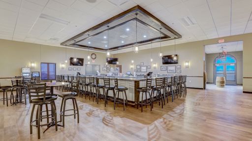 Restaurant | Banquet Hall
