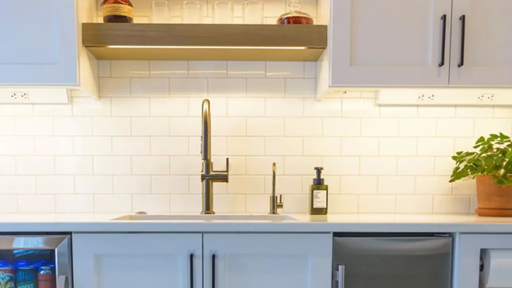 Kitchen Sink