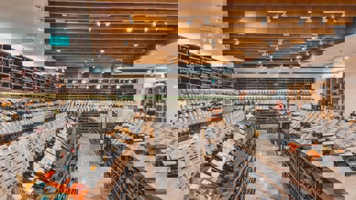 Retail
