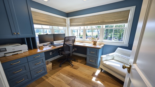 Home Office