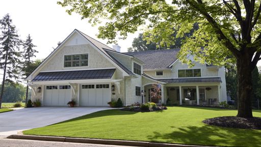 Timeless De Pere Home