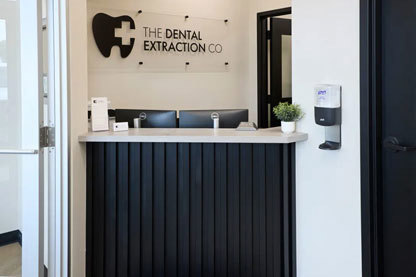 Featured Dental Office Renovation