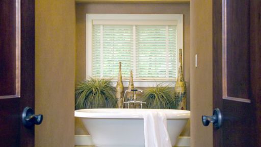 Bathtub