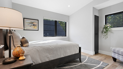Restful Room