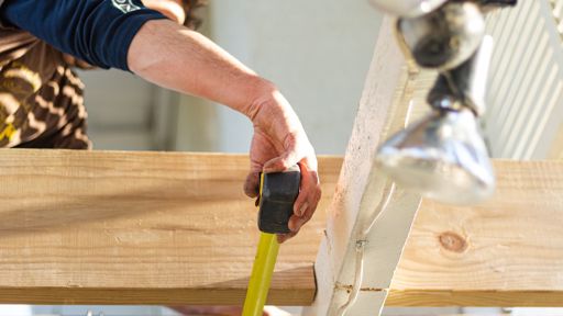 Carpenter Superintendent