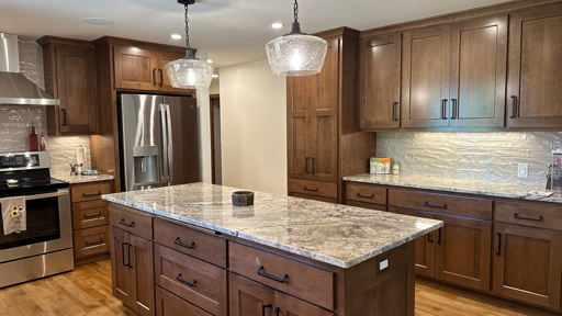 Kitchen Cabinet