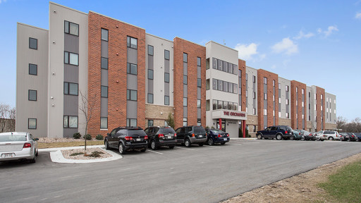 The Orchards Student Living