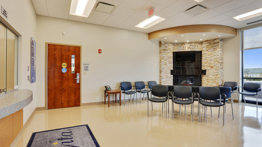 Waiting Room