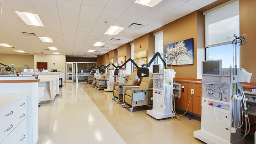 Treatment Room