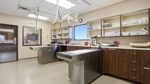 Treatment Room