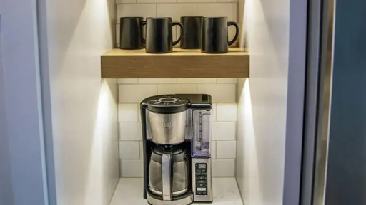 Coffee Nook