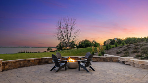Firepit