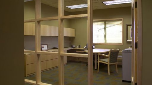 Bay Title and Abstract Side Office