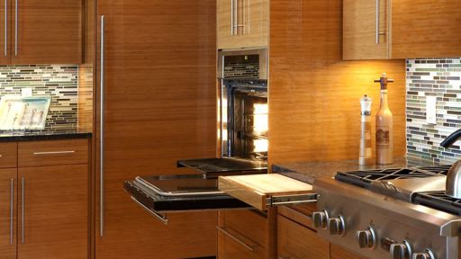 Kitchen Appliances