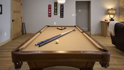 Rec Room