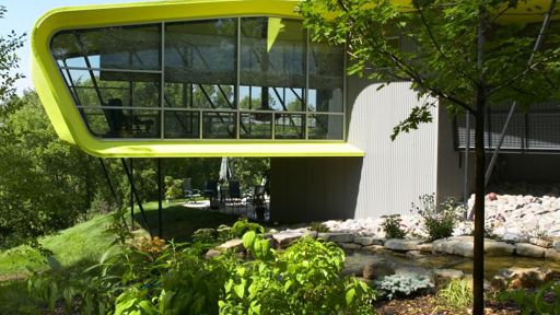 Exterior 2